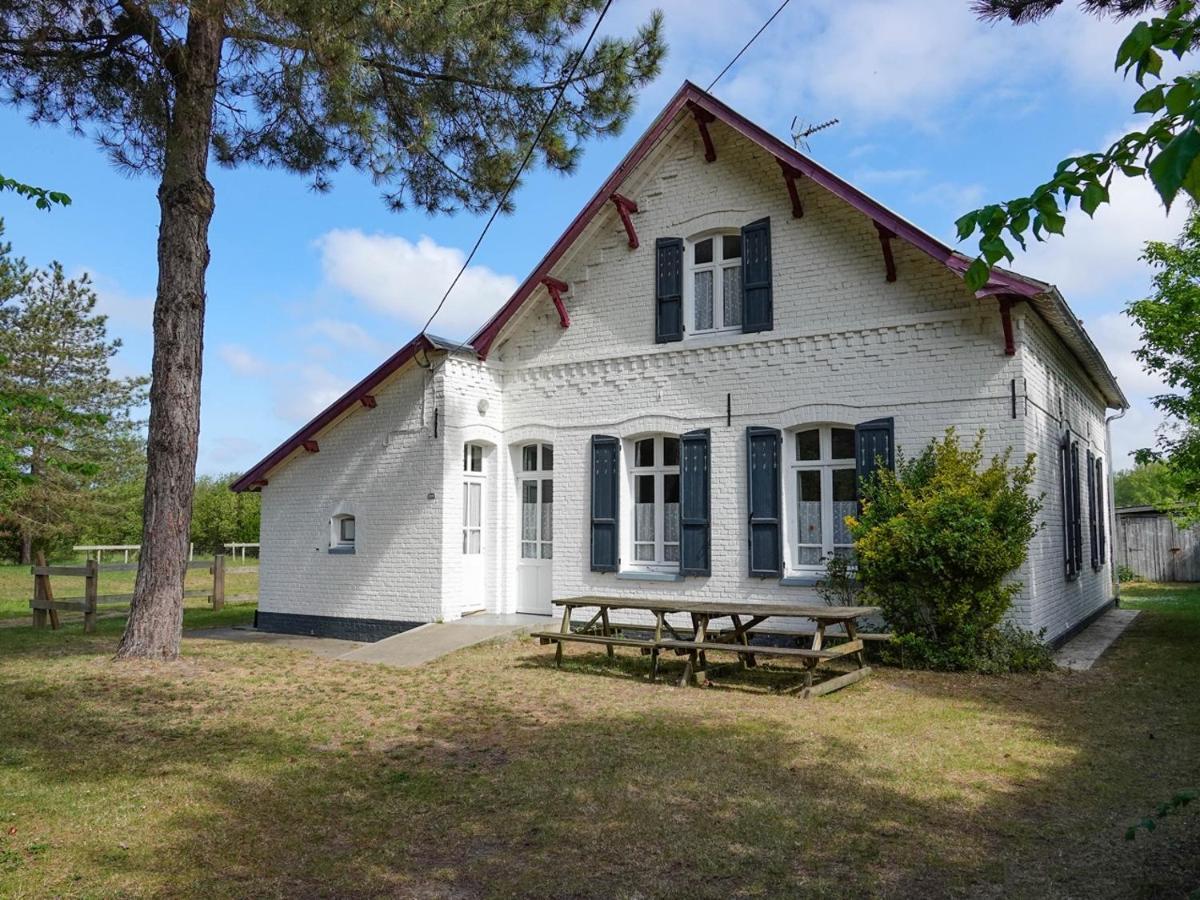 Camping Les 3 Sablieres Saint-Firmin  Exteriör bild